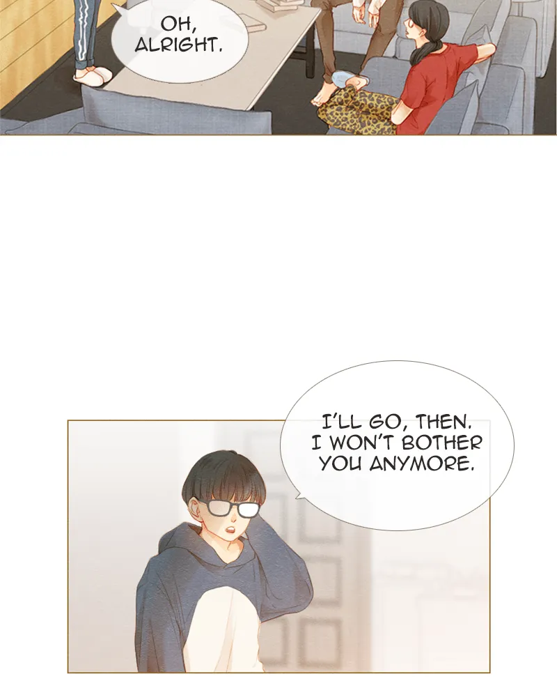 Little Rain Chapter 3 page 14 - 