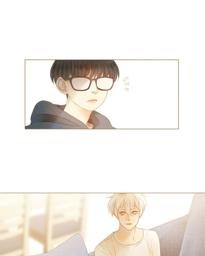 Little Rain Chapter 3 page 15 - 