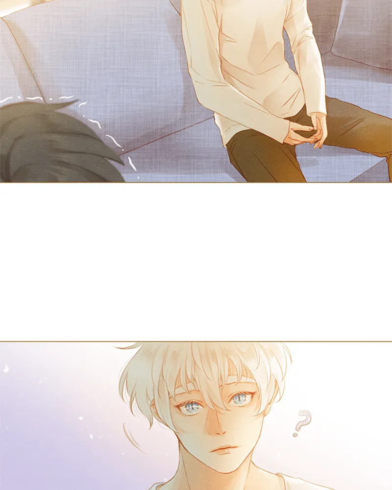 Little Rain Chapter 3 page 16 - 
