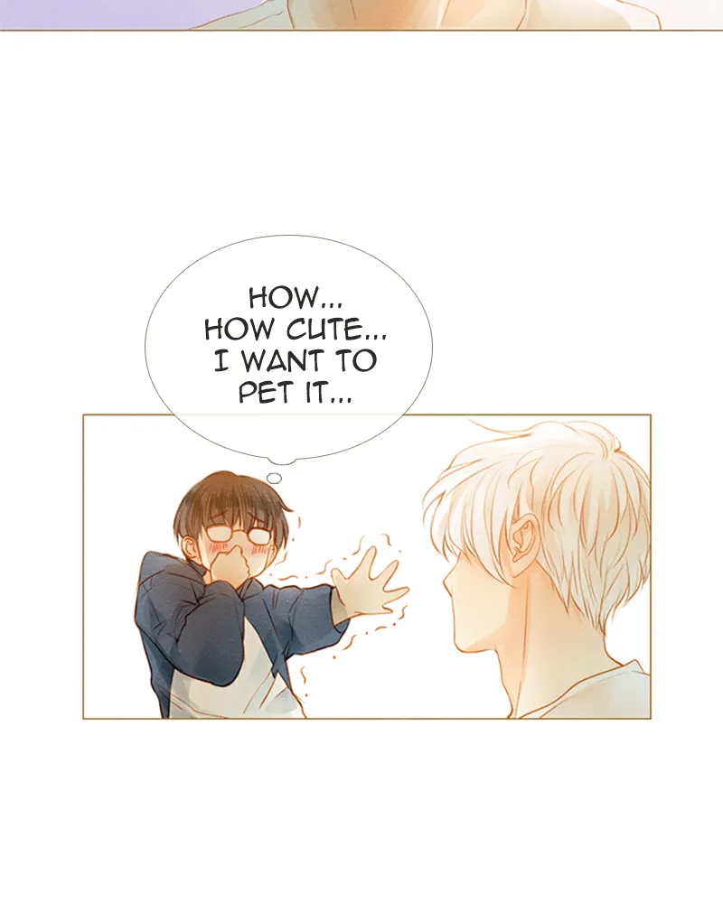 Little Rain Chapter 3 page 17 - 