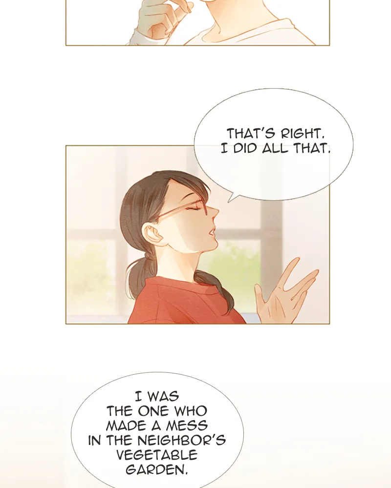 Little Rain Chapter 3 page 3 - 