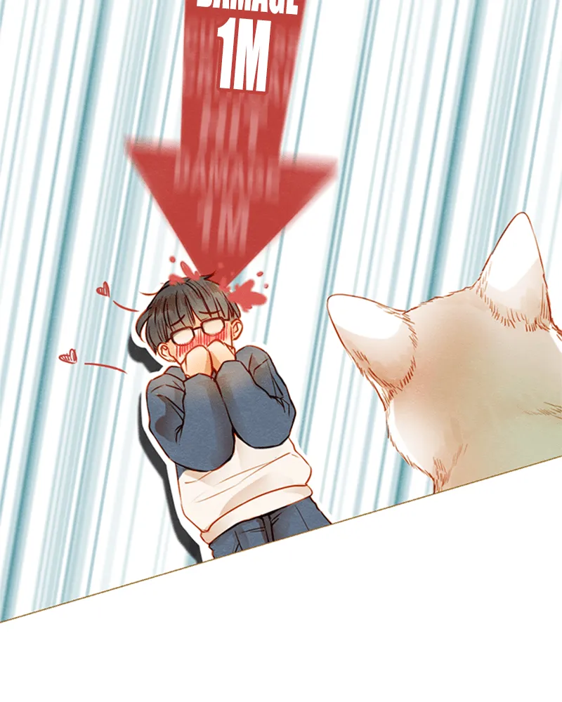 Little Rain Chapter 3 page 21 - 