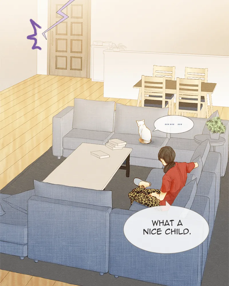 Little Rain Chapter 3 page 23 - 