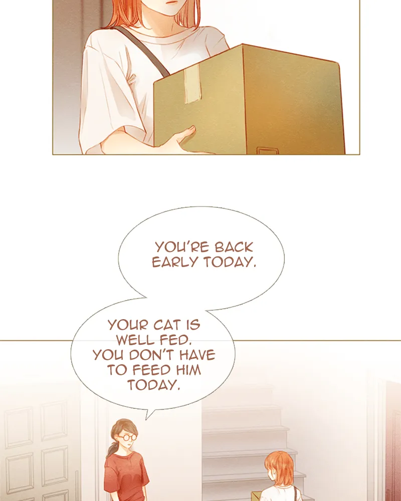 Little Rain Chapter 3 page 26 - 