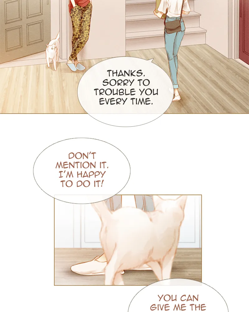 Little Rain Chapter 3 page 27 - 