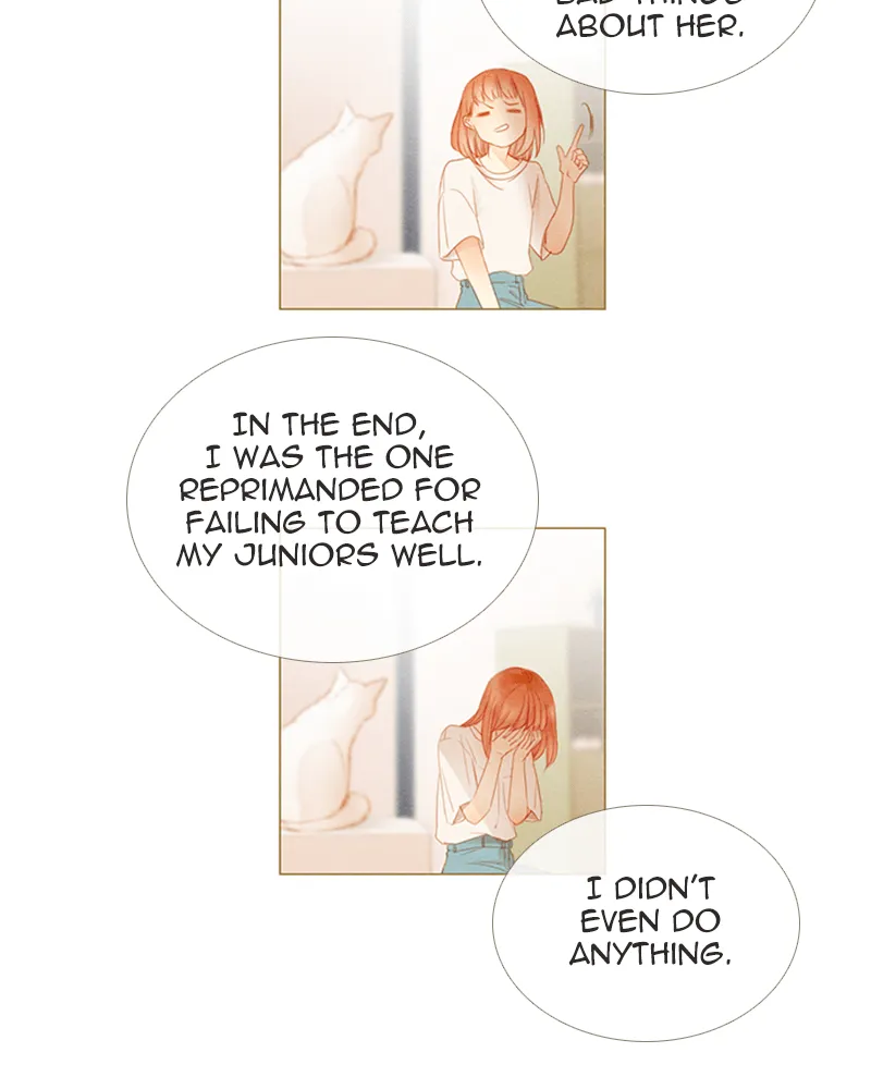 Little Rain Chapter 3 page 32 - 