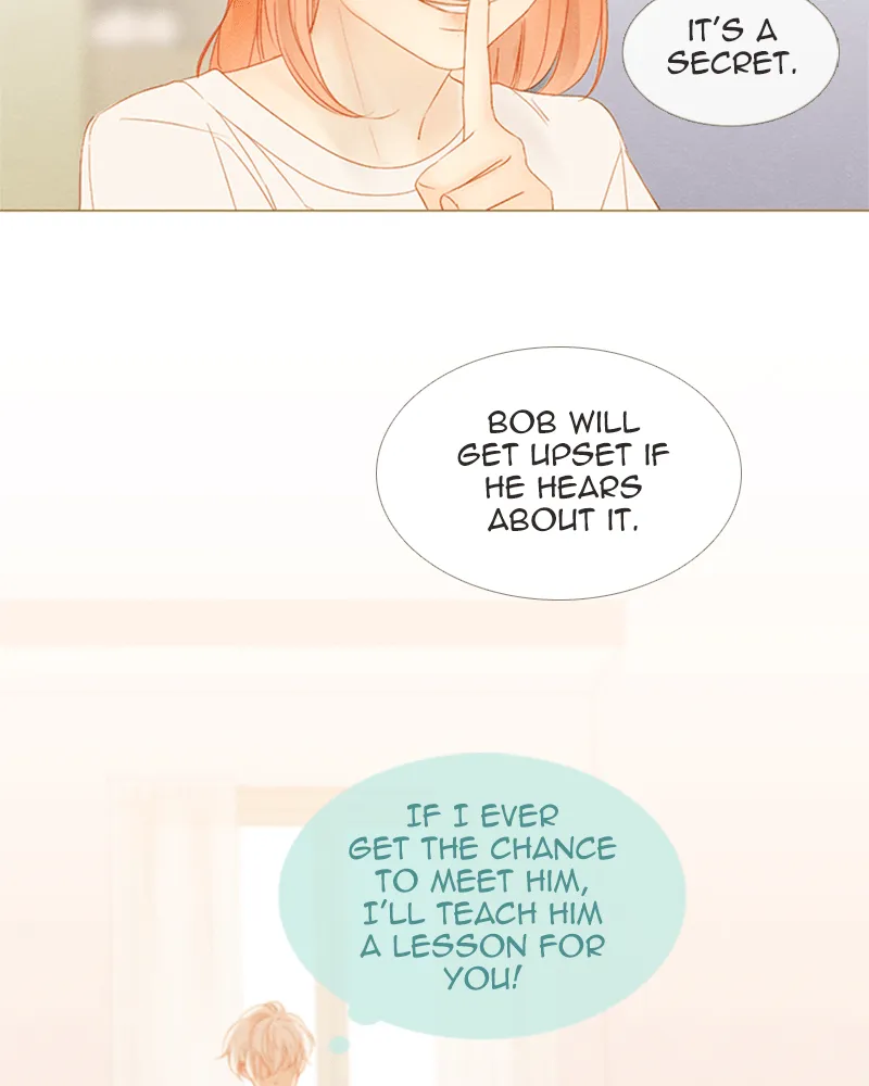 Little Rain Chapter 3 page 34 - 