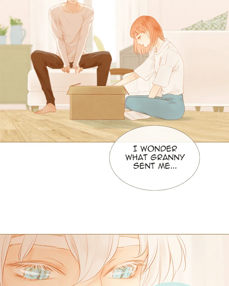 Little Rain Chapter 3 page 35 - 
