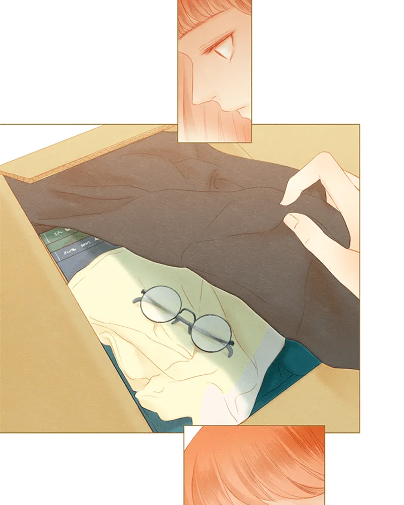 Little Rain Chapter 3 page 37 - 