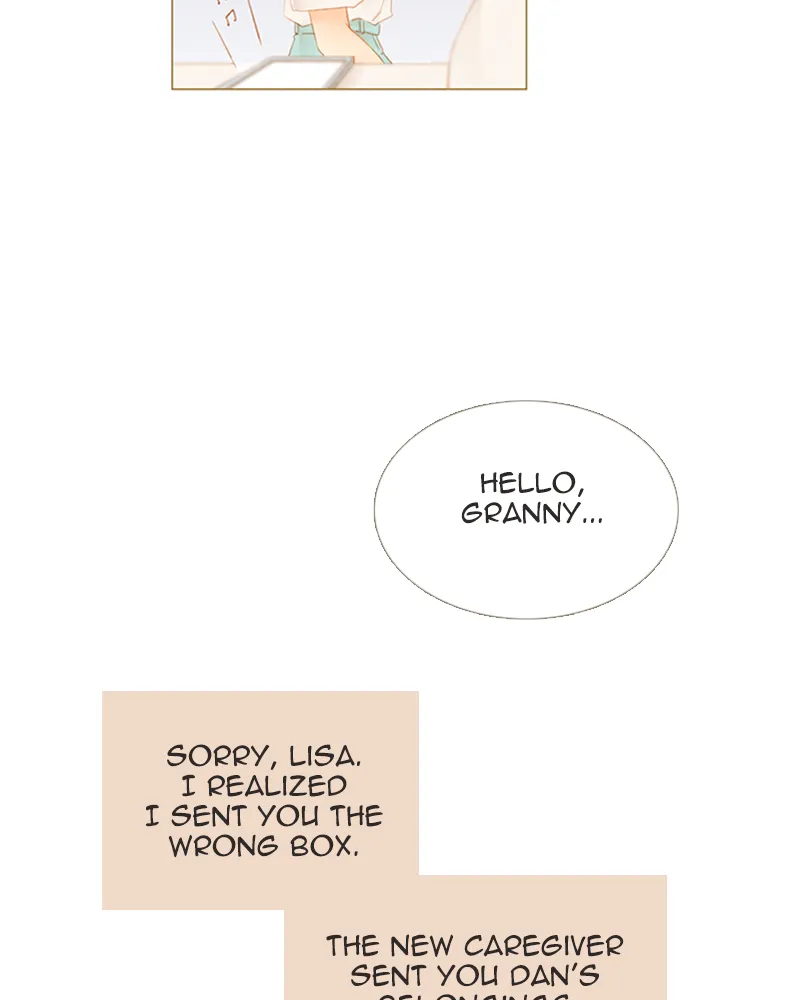 Little Rain Chapter 3 page 39 - 