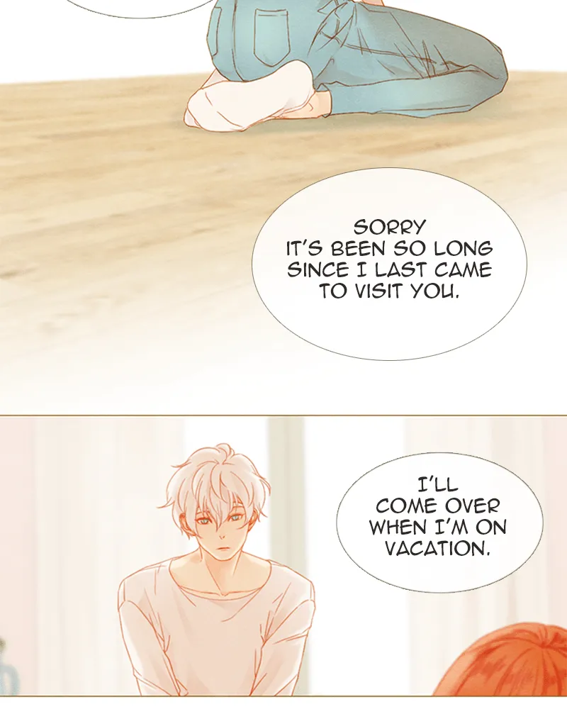 Little Rain Chapter 3 page 41 - 