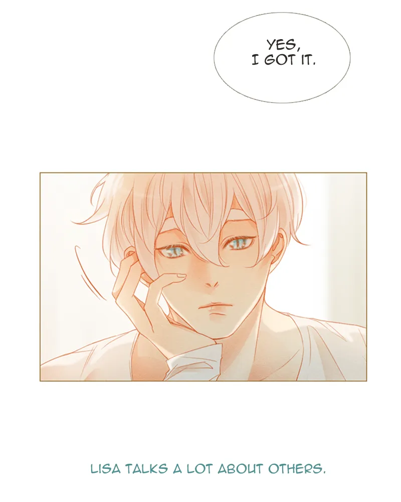 Little Rain Chapter 3 page 42 - 