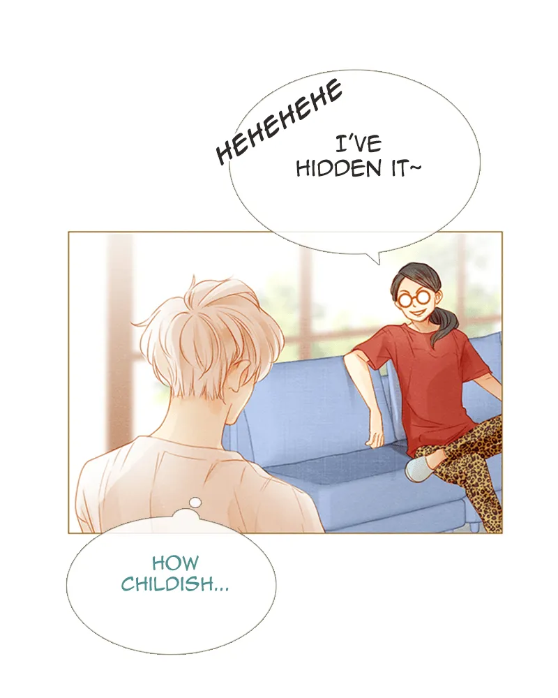Little Rain Chapter 3 page 6 - 