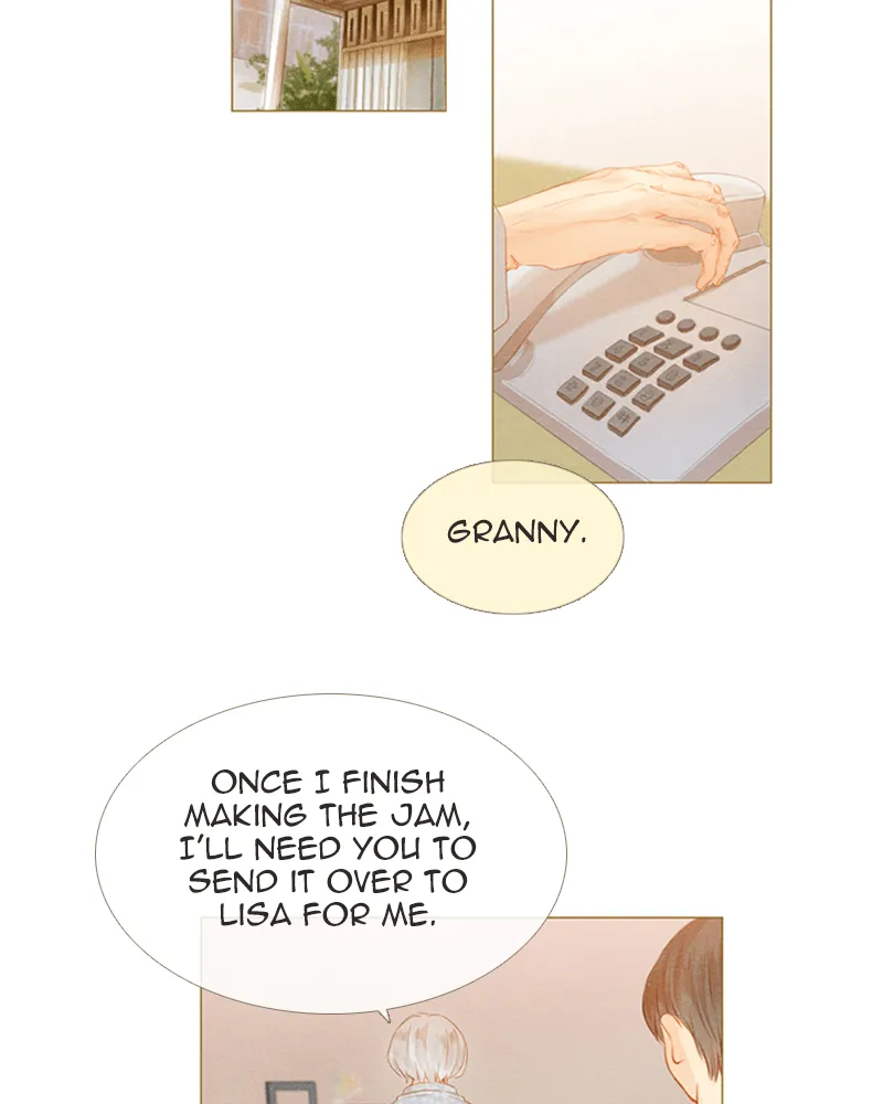 Little Rain Chapter 3 page 51 - 