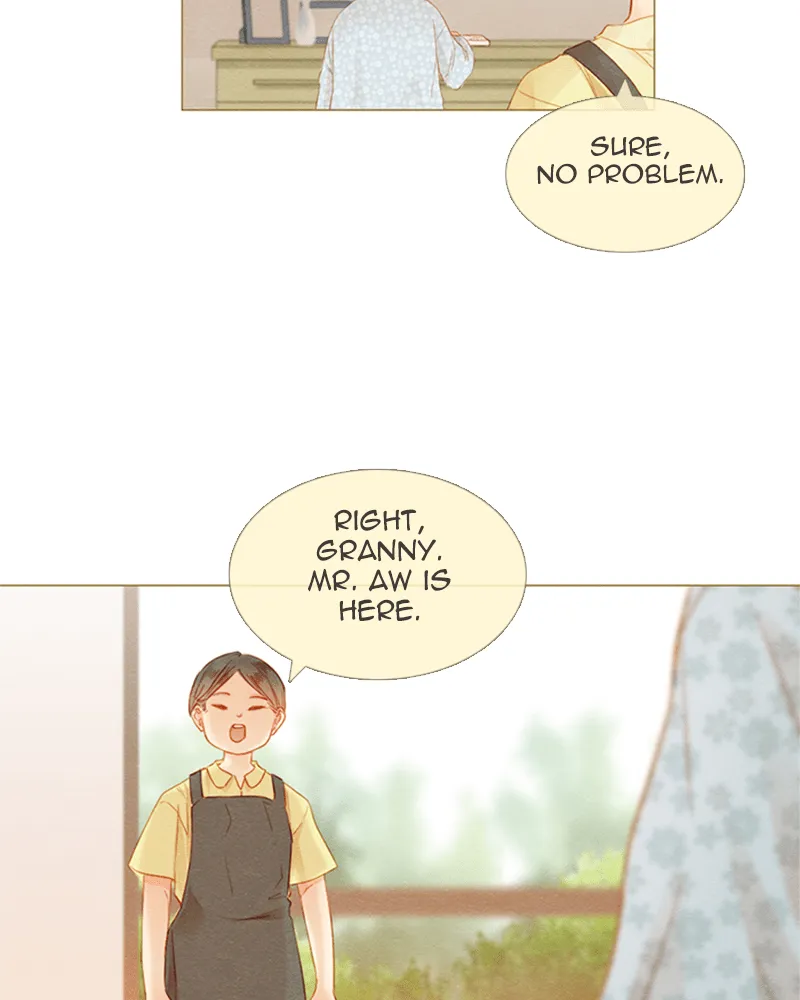Little Rain Chapter 3 page 52 - 