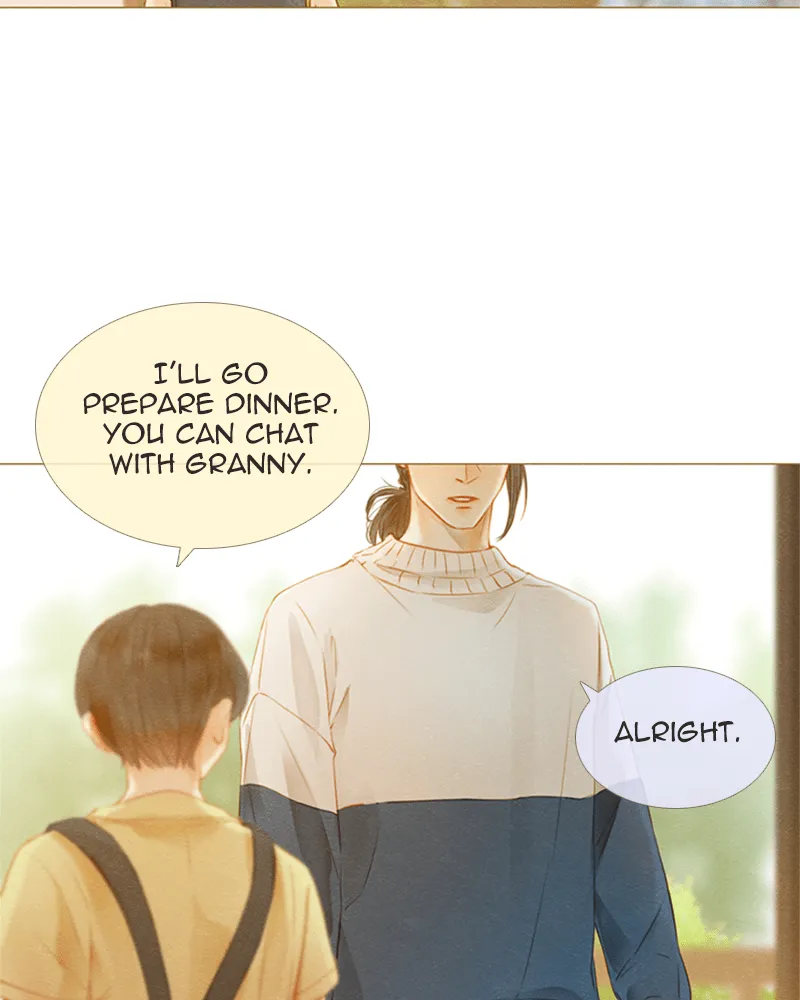 Little Rain Chapter 3 page 53 - 