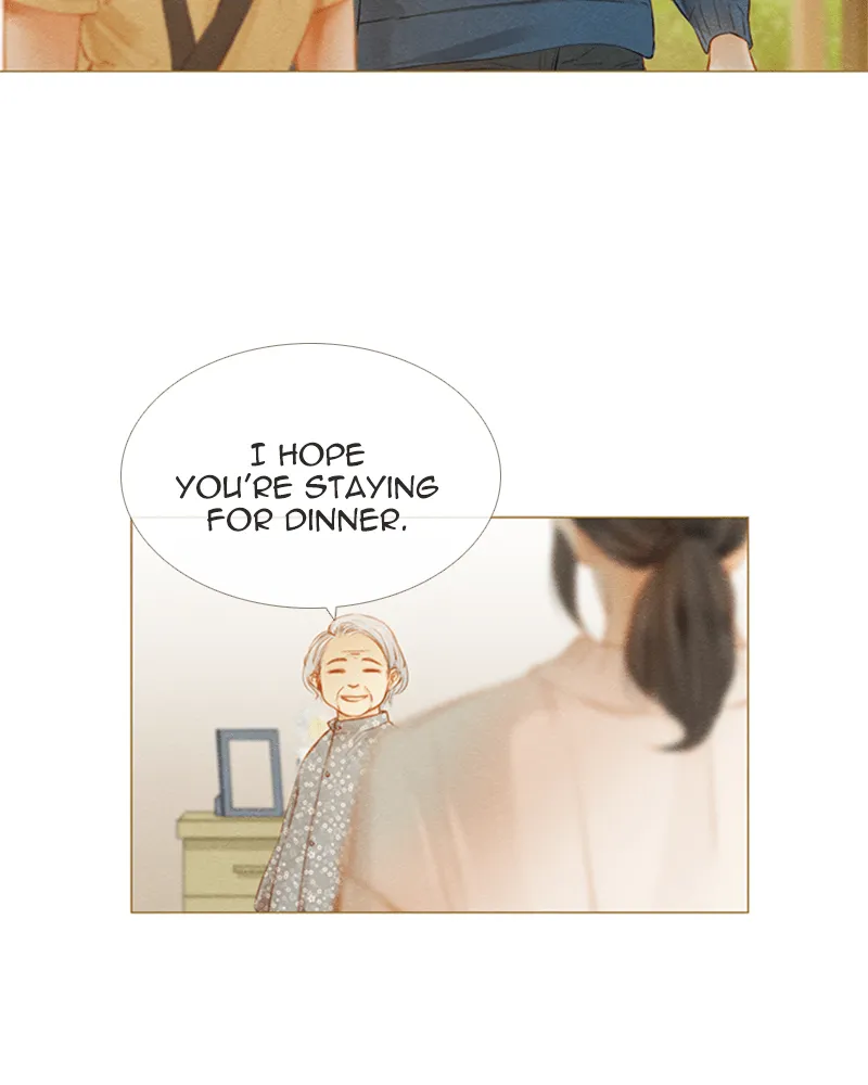 Little Rain Chapter 3 page 54 - 