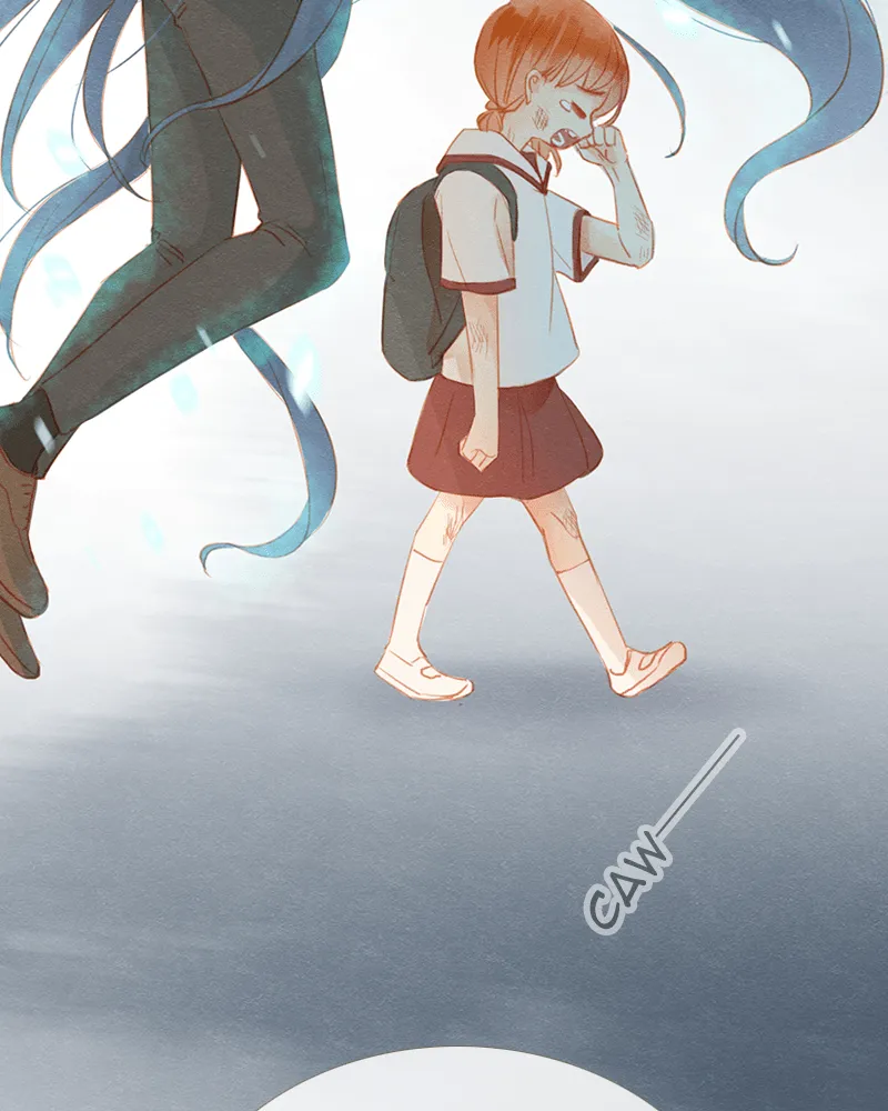 Little Rain Chapter 3 page 77 - 