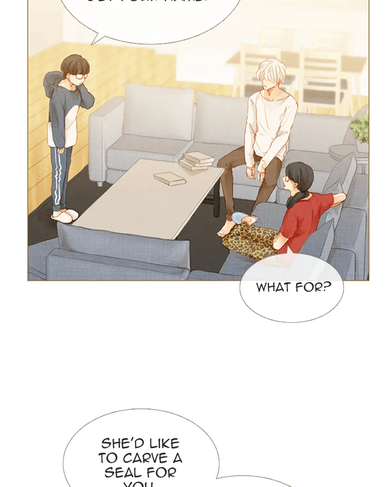 Little Rain Chapter 3 page 9 - 