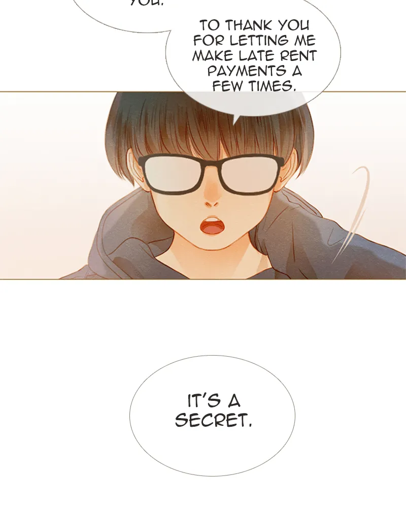 Little Rain Chapter 3 page 10 - 
