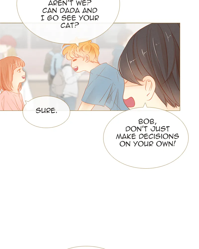 Little Rain Chapter 4 page 11 - 