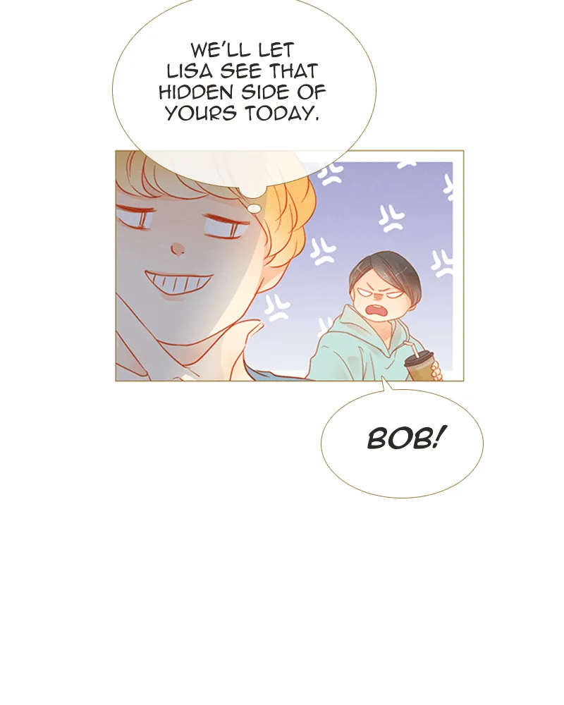 Little Rain Chapter 4 page 12 - 