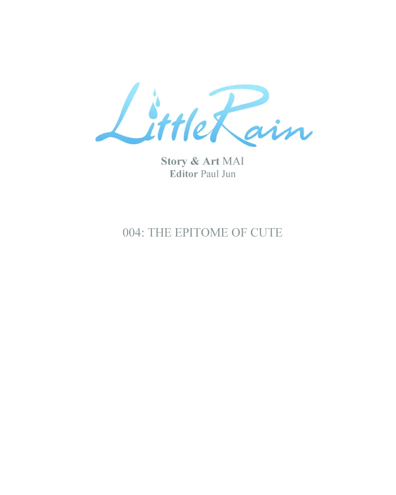 Little Rain Chapter 4 page 13 - 