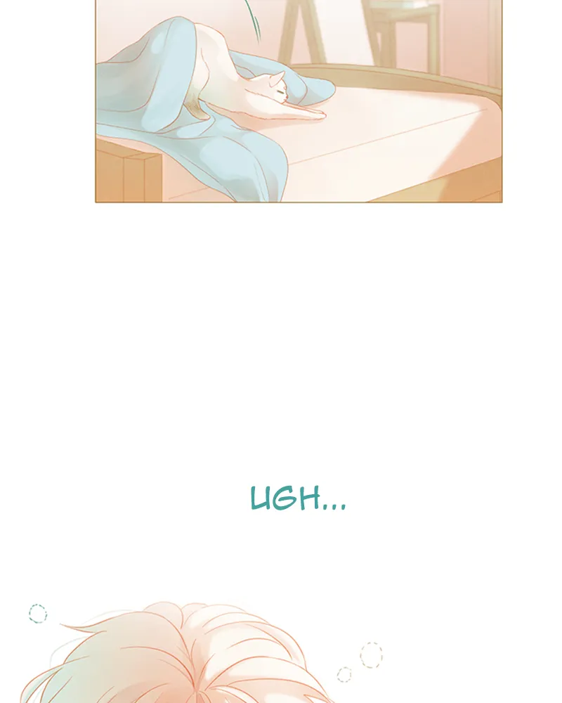 Little Rain Chapter 4 page 15 - 