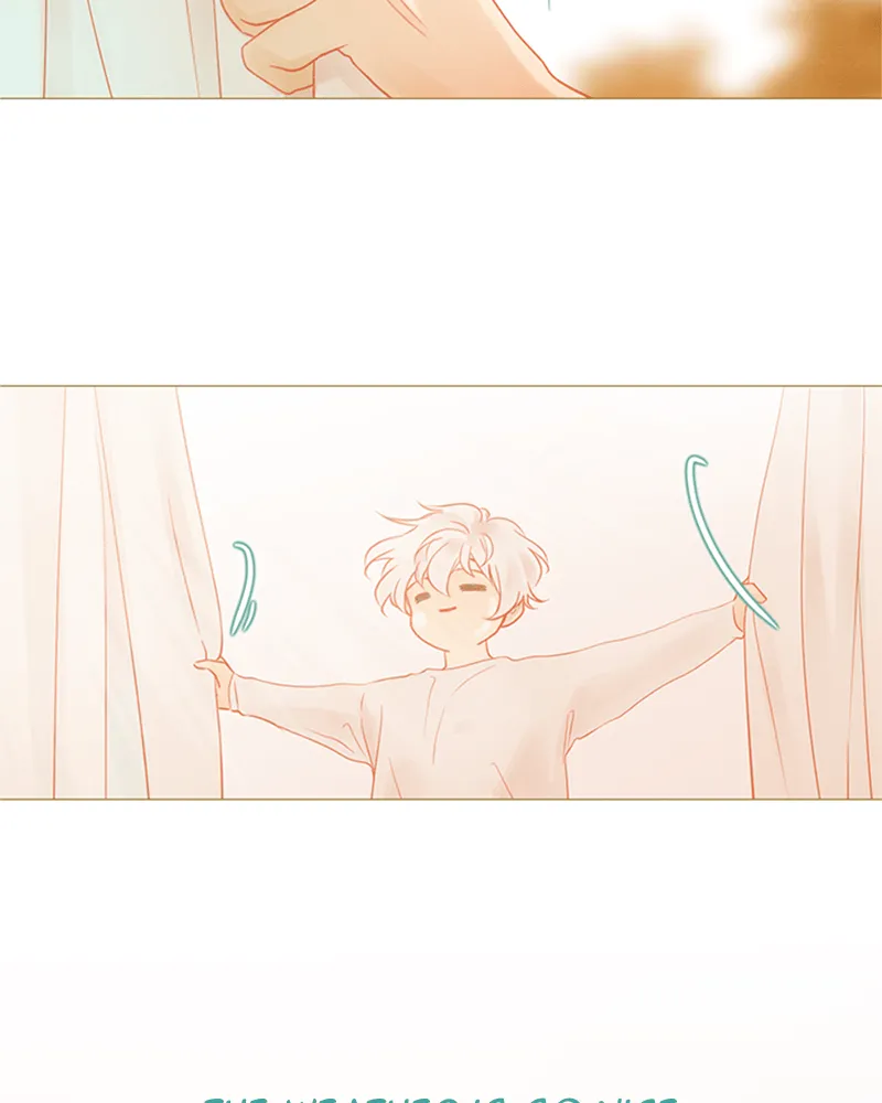 Little Rain Chapter 4 page 21 - 
