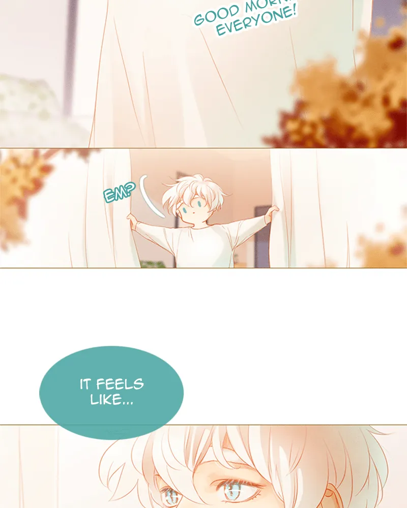 Little Rain Chapter 4 page 23 - 