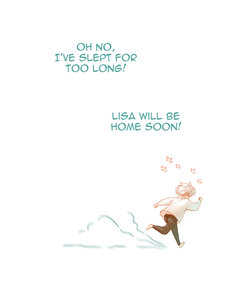 Little Rain Chapter 4 page 26 - 
