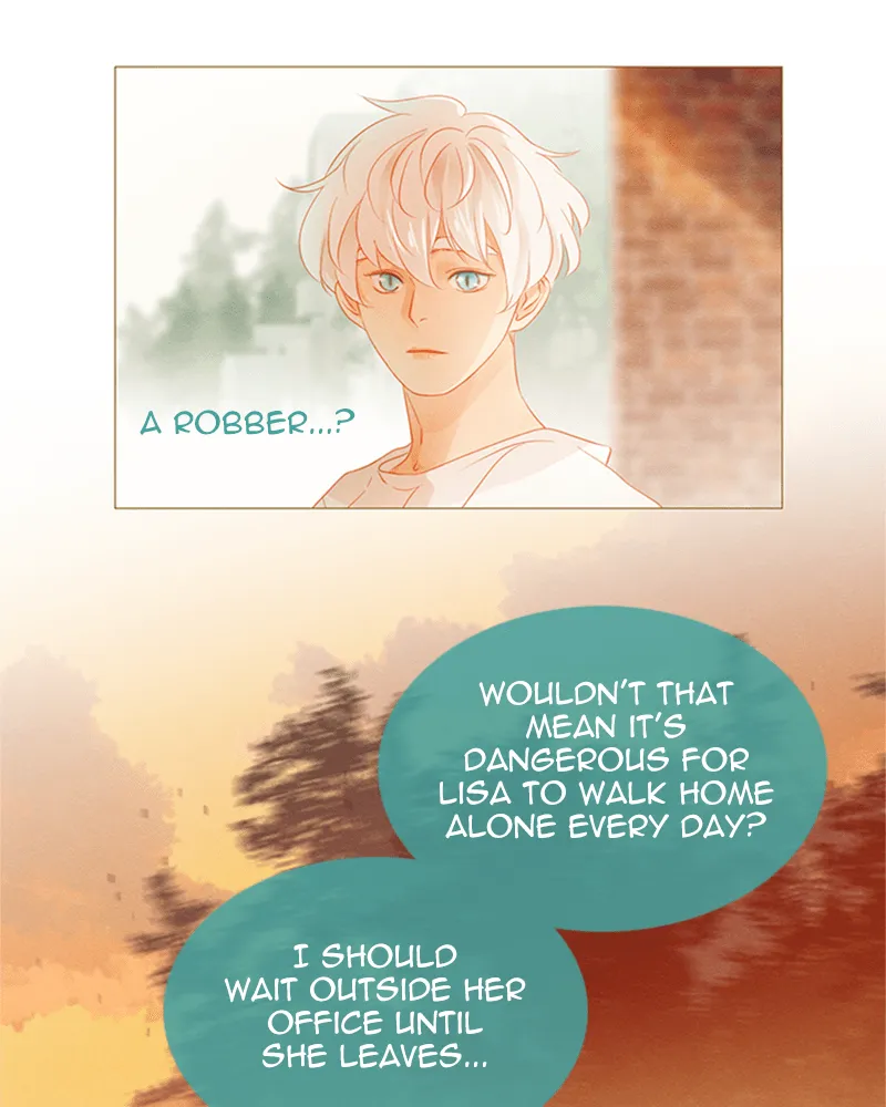 Little Rain Chapter 4 page 30 - 