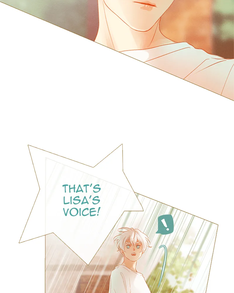 Little Rain Chapter 4 page 32 - 