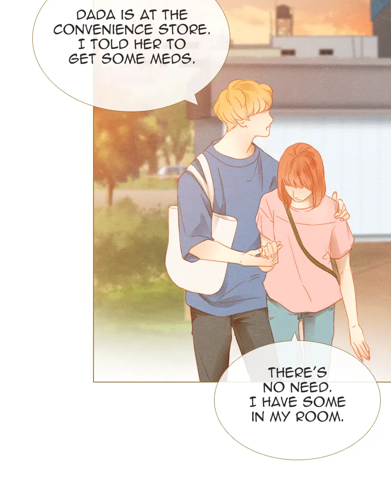 Little Rain Chapter 4 page 36 - 