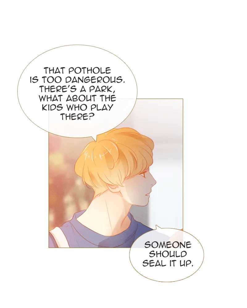 Little Rain Chapter 4 page 37 - 
