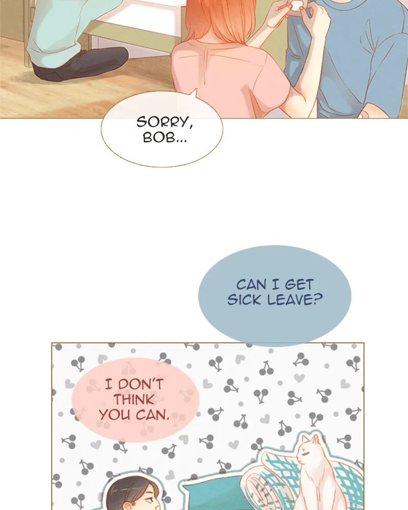 Little Rain Chapter 4 page 49 - 