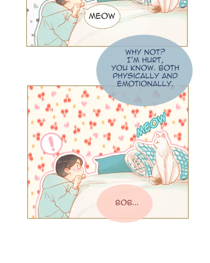Little Rain Chapter 4 page 50 - 