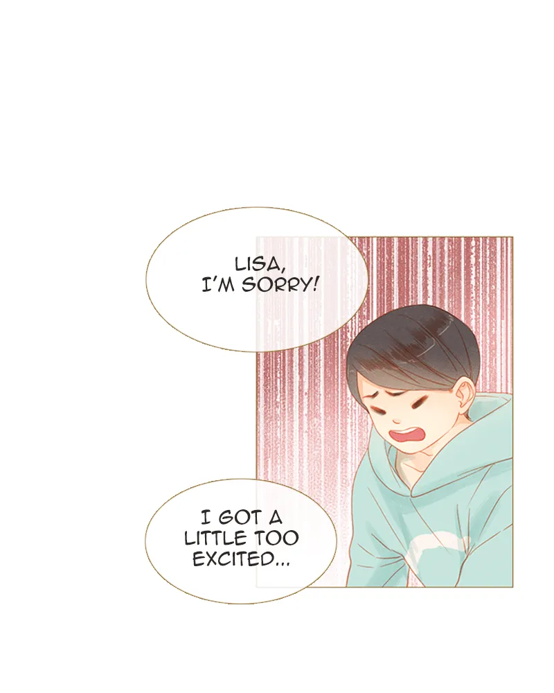 Little Rain Chapter 4 page 54 - 