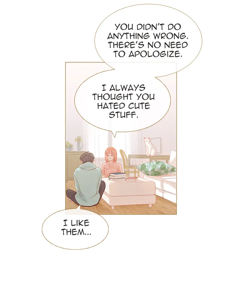 Little Rain Chapter 4 page 55 - 