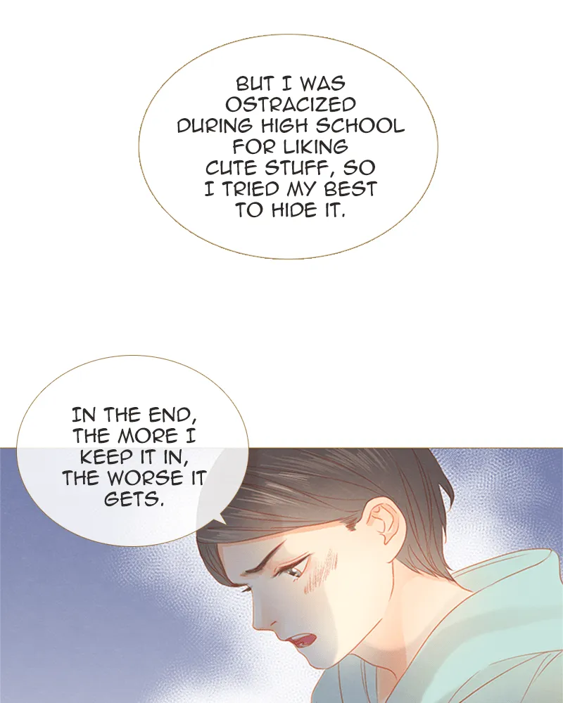 Little Rain Chapter 4 page 56 - 