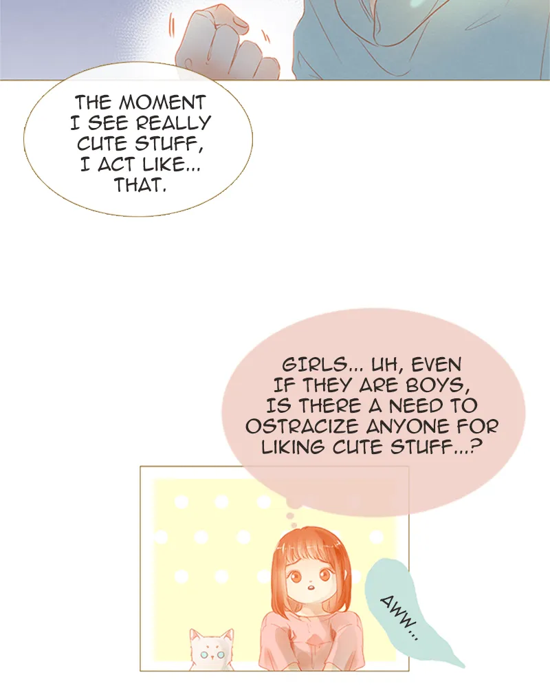 Little Rain Chapter 4 page 57 - 