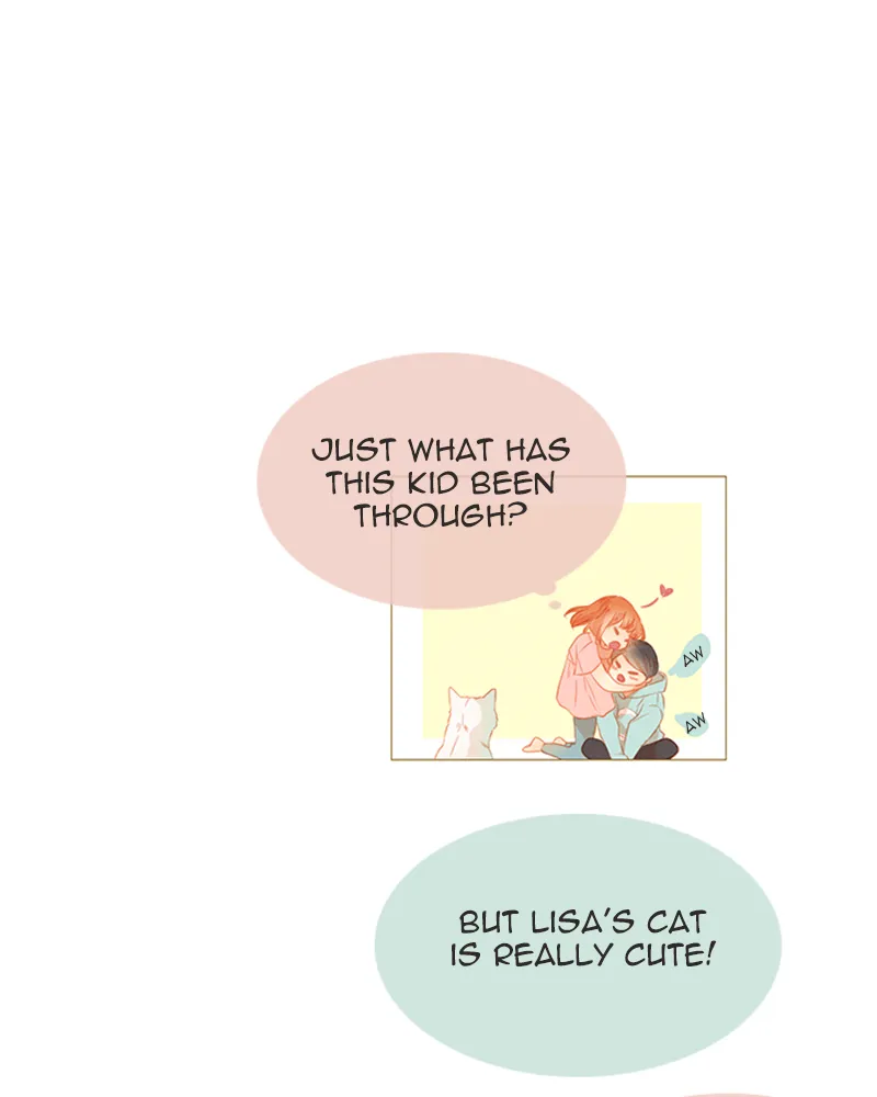 Little Rain Chapter 4 page 58 - 