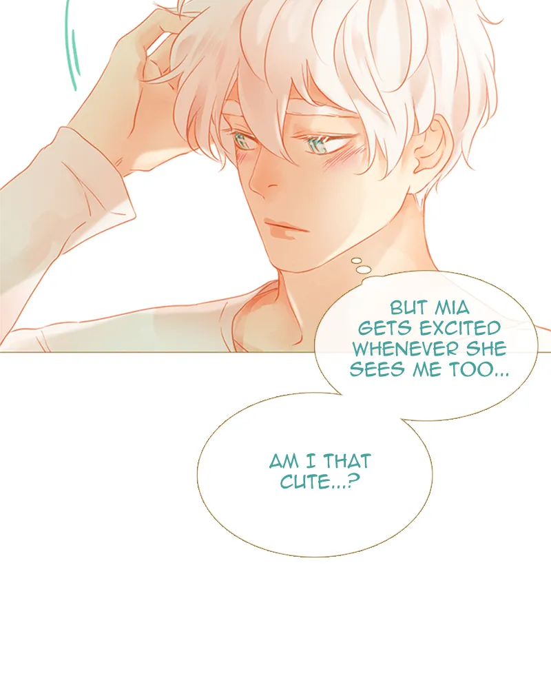 Little Rain Chapter 4 page 60 - 