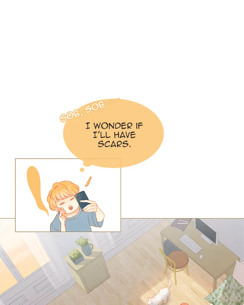 Little Rain Chapter 4 page 61 - 