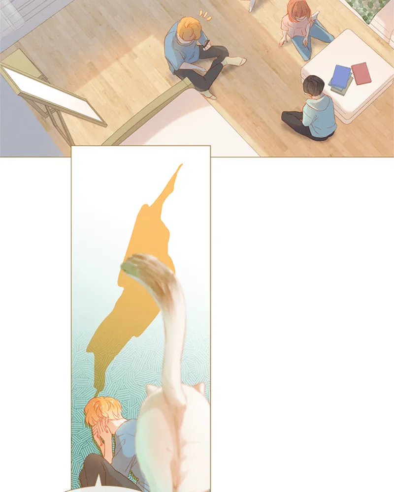 Little Rain Chapter 4 page 62 - 