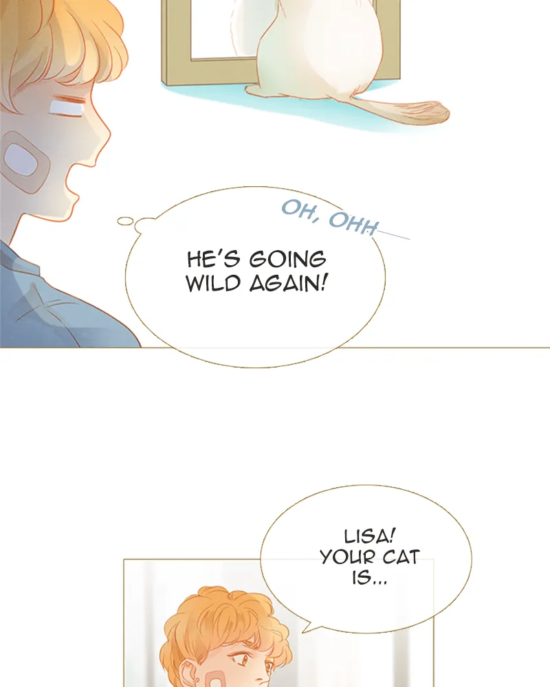 Little Rain Chapter 4 page 70 - 