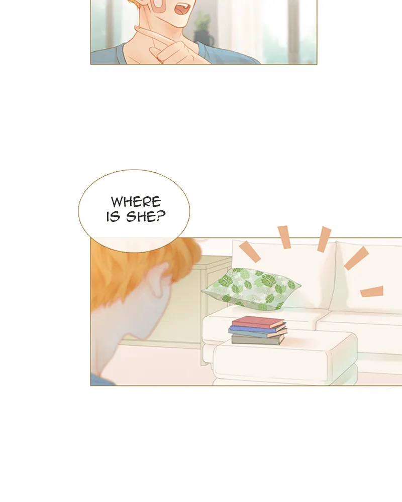 Little Rain Chapter 4 page 71 - 