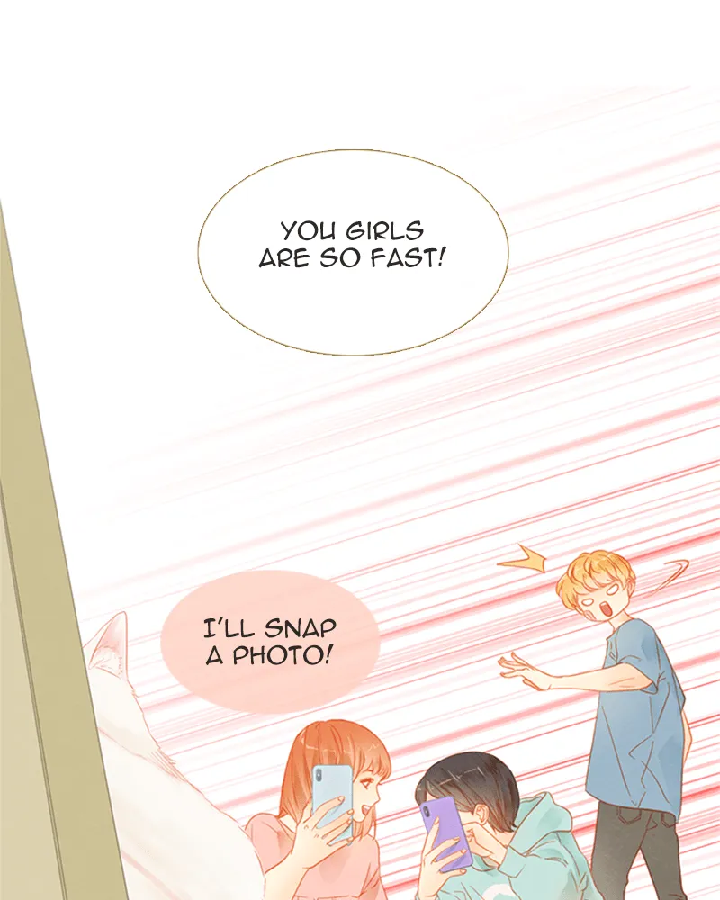 Little Rain Chapter 4 page 72 - 