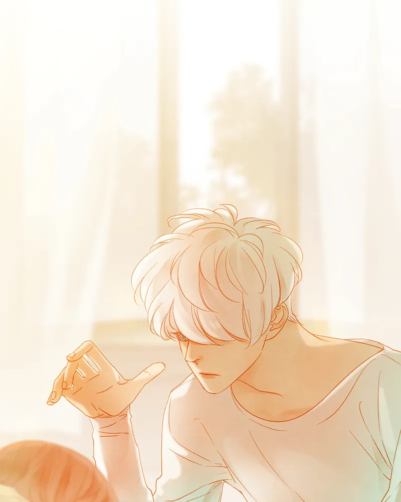 Little Rain Chapter 5 page 21 - 