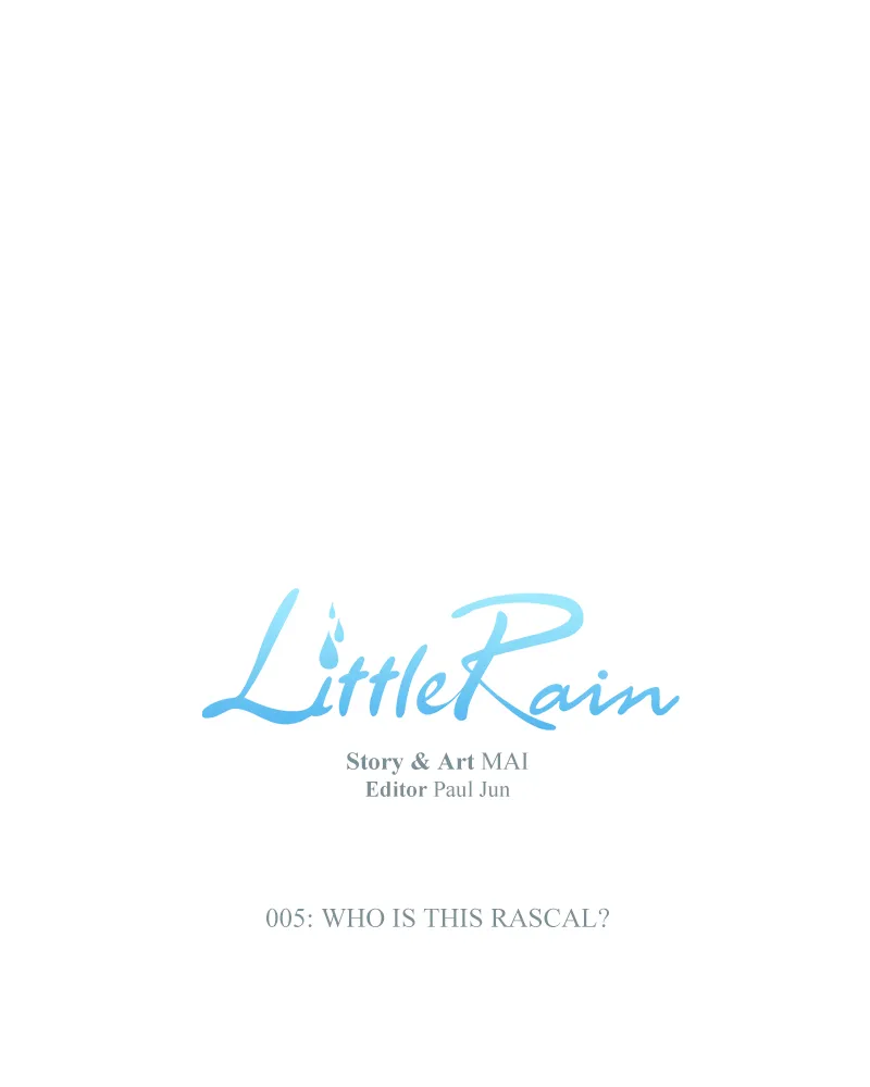 Little Rain Chapter 5 page 27 - 